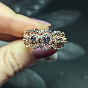 Bomb Party June 2024 Circles of Bliss Size 9